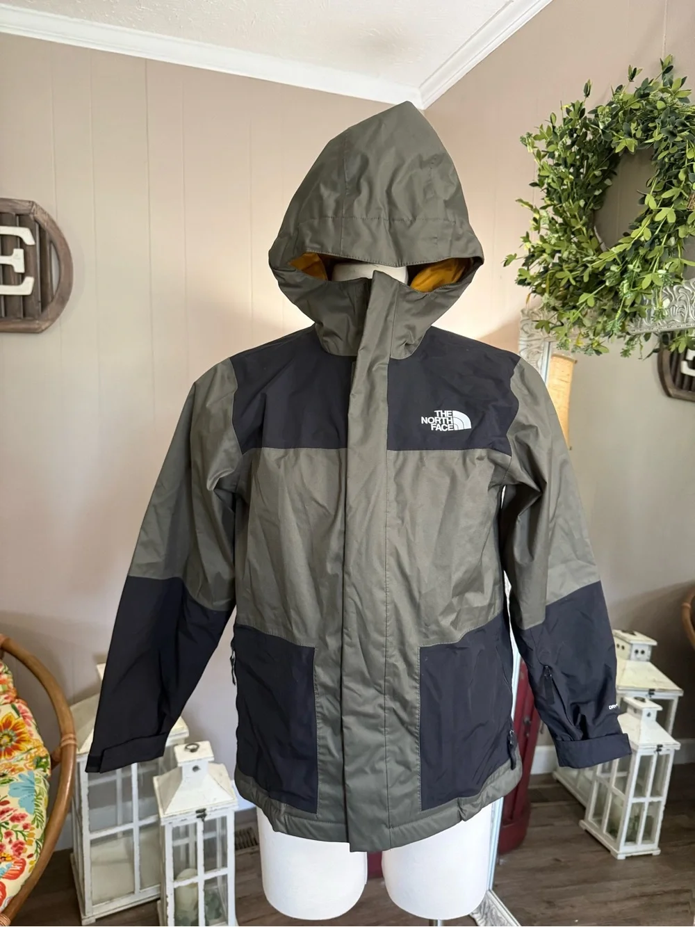 The North Face • Boys Freedom Triclimate Coat